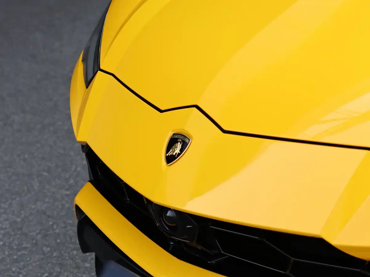 Фото 6 - Lamborghini Urus
