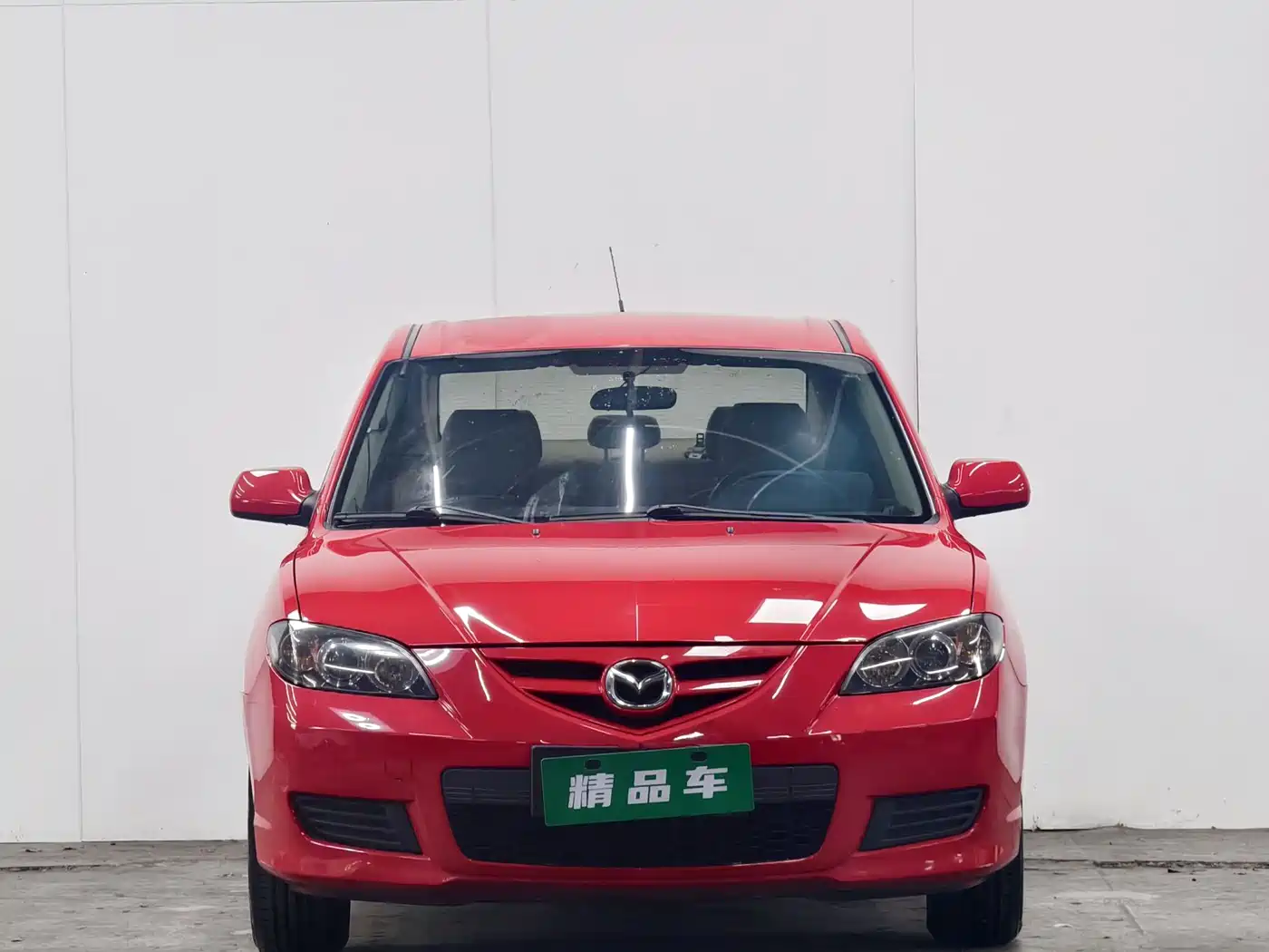 Mazda 3 2011 2010 1.6L Automatic Classic Fashion