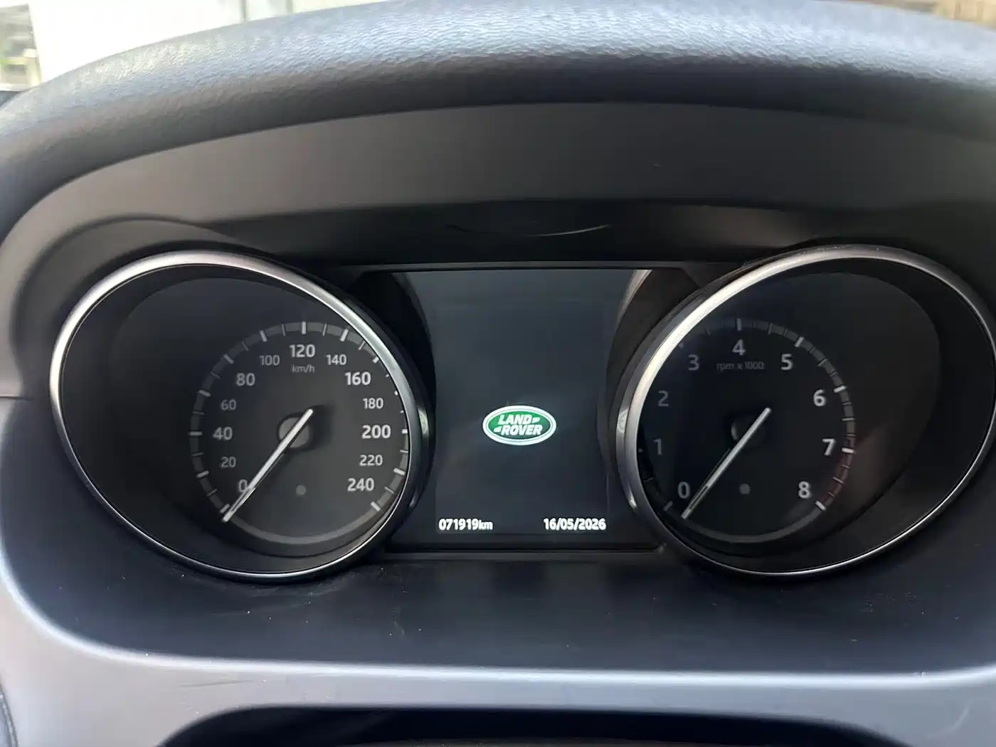 Land Rover Discovery Sport 2018 240PS PURE Edition фото 9