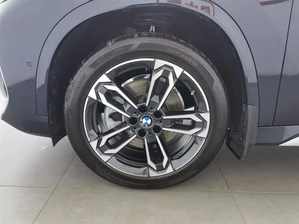 BMW X1 2023 sDrive25Li M Sport Package фото 17
