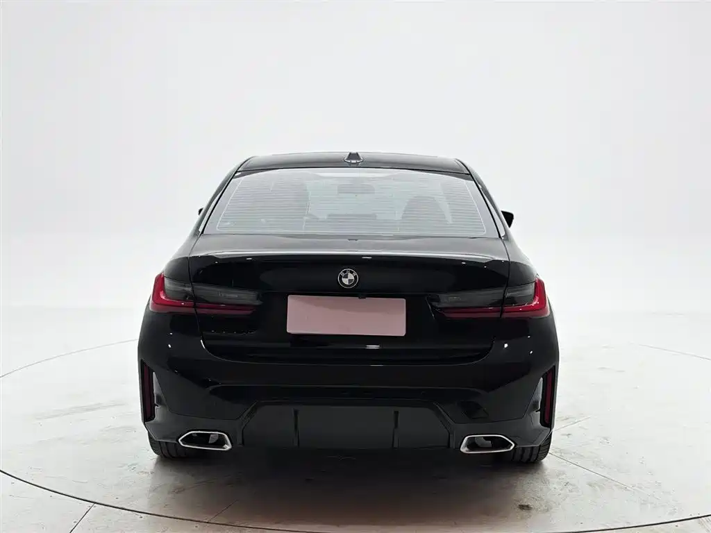 BMW 3 Series 2023 320Li M Sport Package фото 5