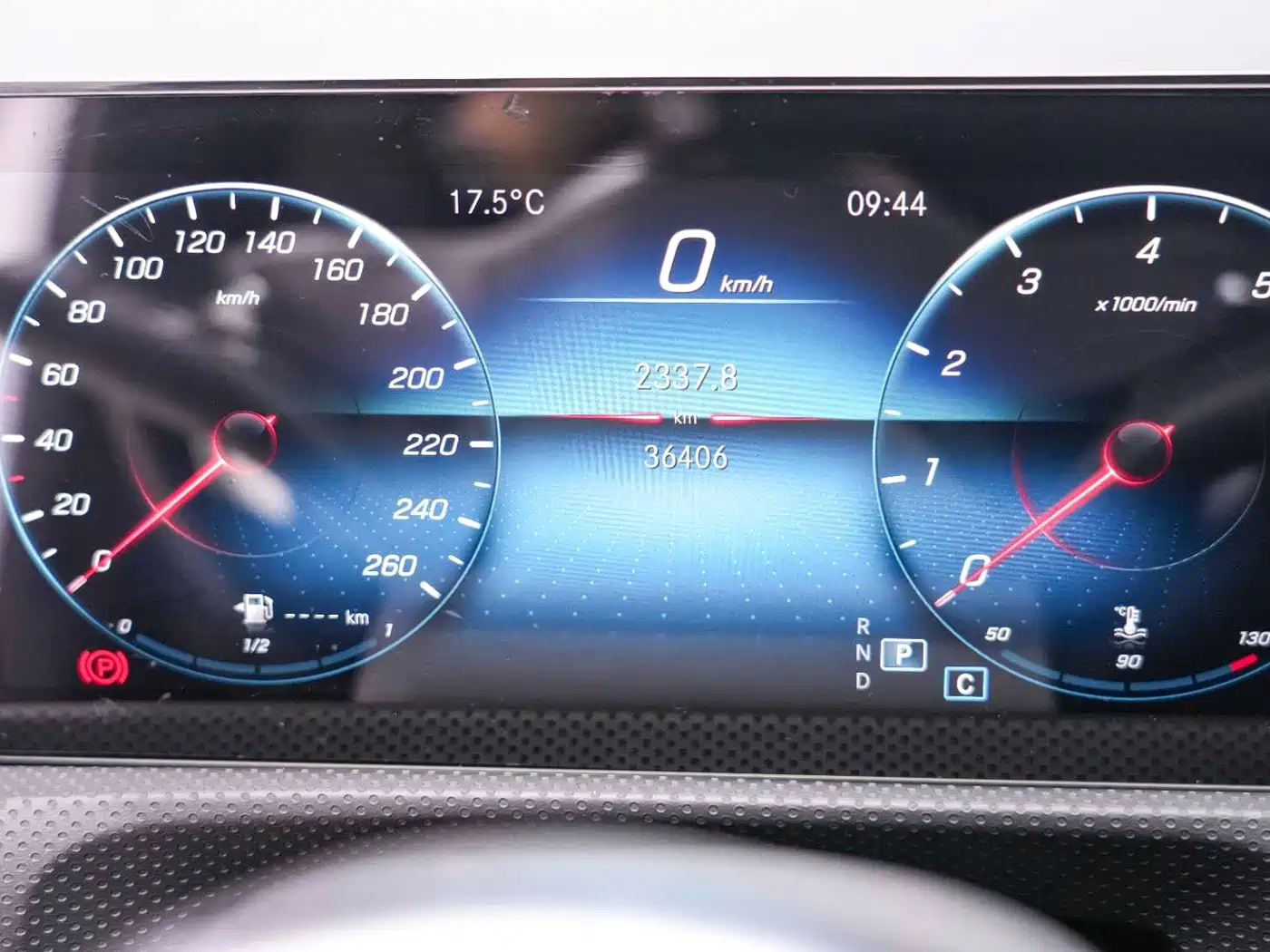 Mercedes-Benz A-Class 2021 A 200 L Sport Sedan Fashion Edition фото 12