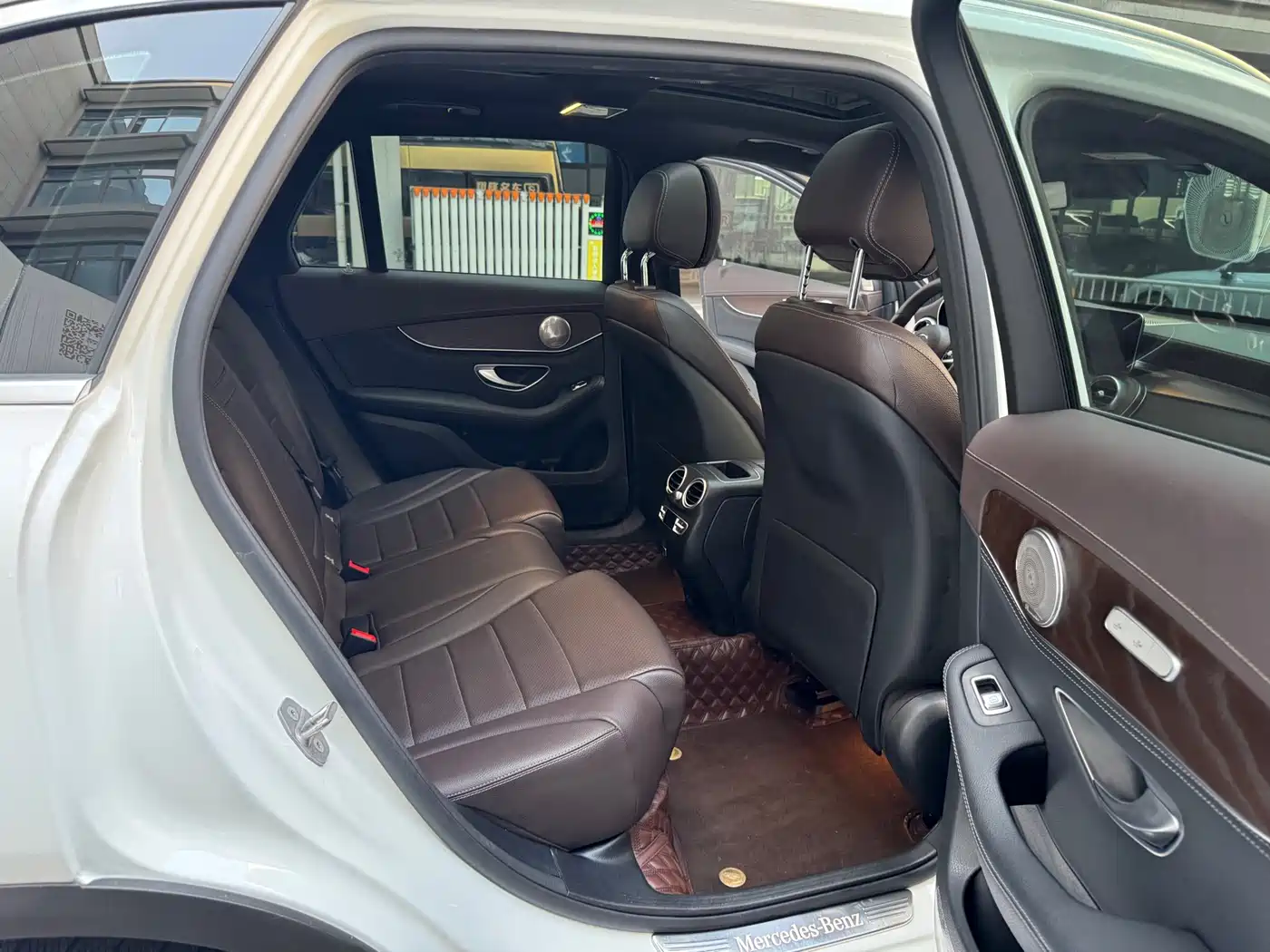 Mercedes-Benz GLC 2020 Facelift GLC 300 L 4MATIC Dynamic фото 14
