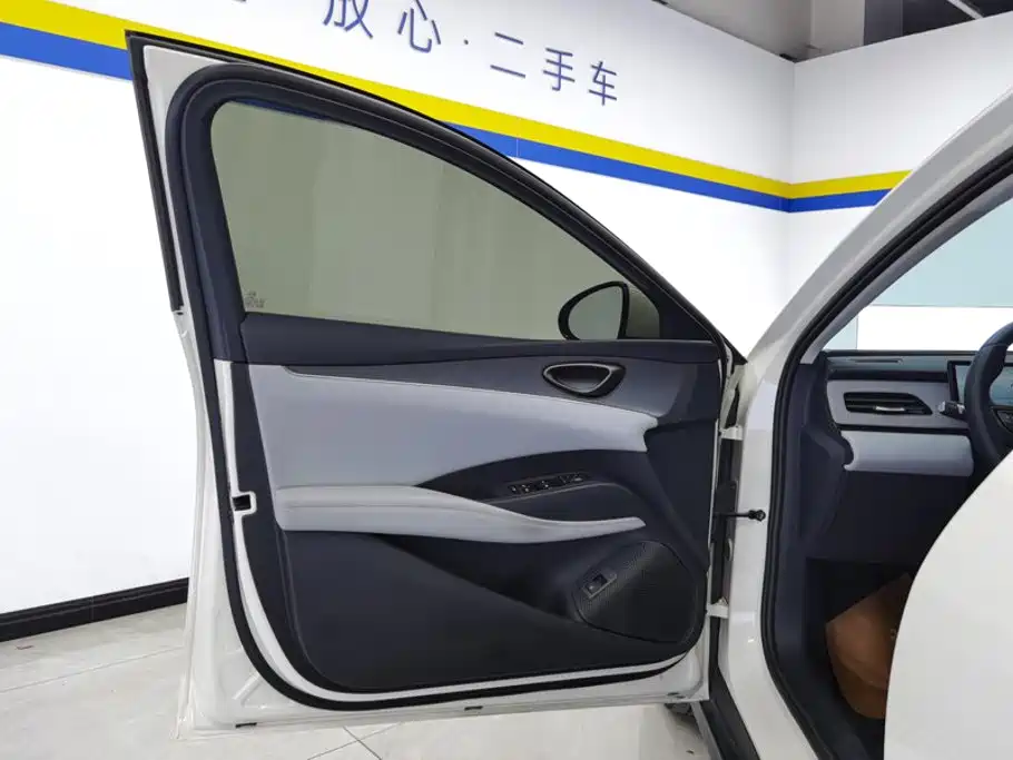 BYD Seal 06 New Energy 2026 2026 DM-i Super Luxury Edition 128KM Premium