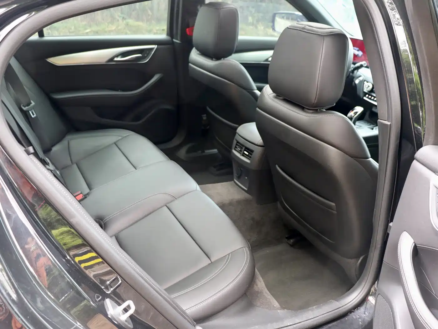 Cadillac CT5 2024 28T Luxury Model фото 11