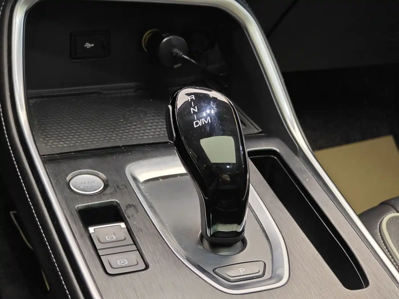 Фото 17 - Haval H6