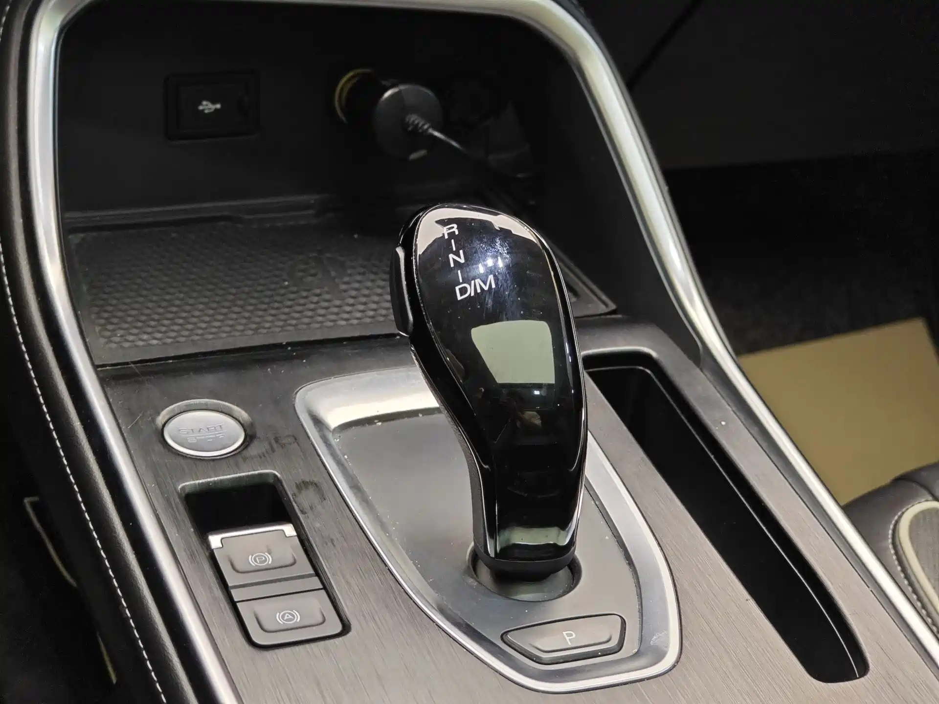 Фото 17 - Haval H6
