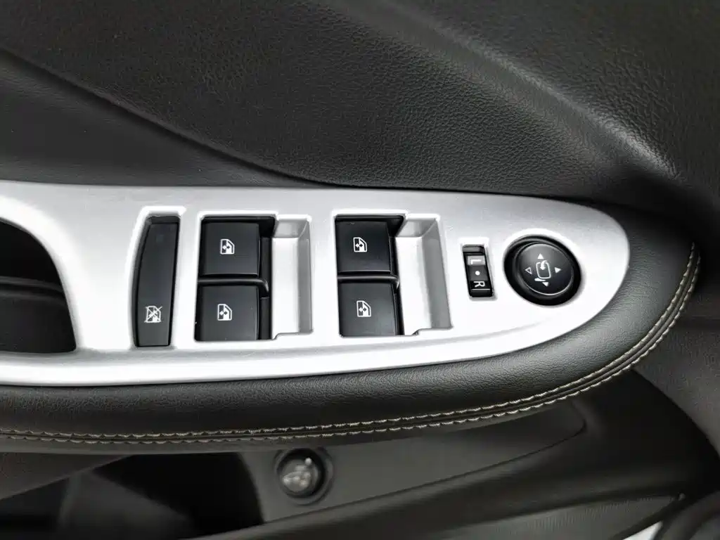 Buick Envision Plus 2015 2014 28T 4WD Elite