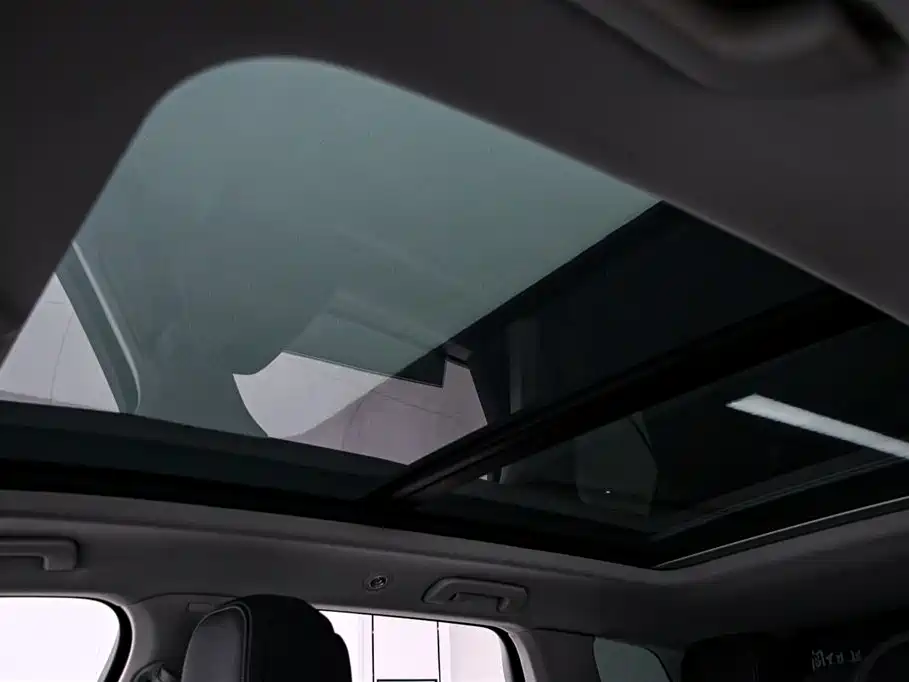Volkswagen Touareg 2023 2022 2.0TSI Pilot Special Edition