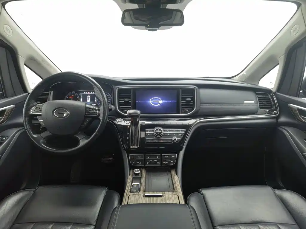GAC M8, миниатюра 5