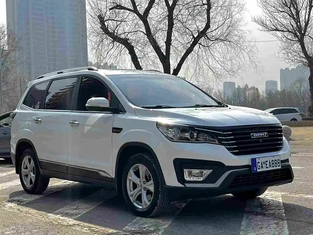 BISU AUTO SPECIFIC SPEED T5