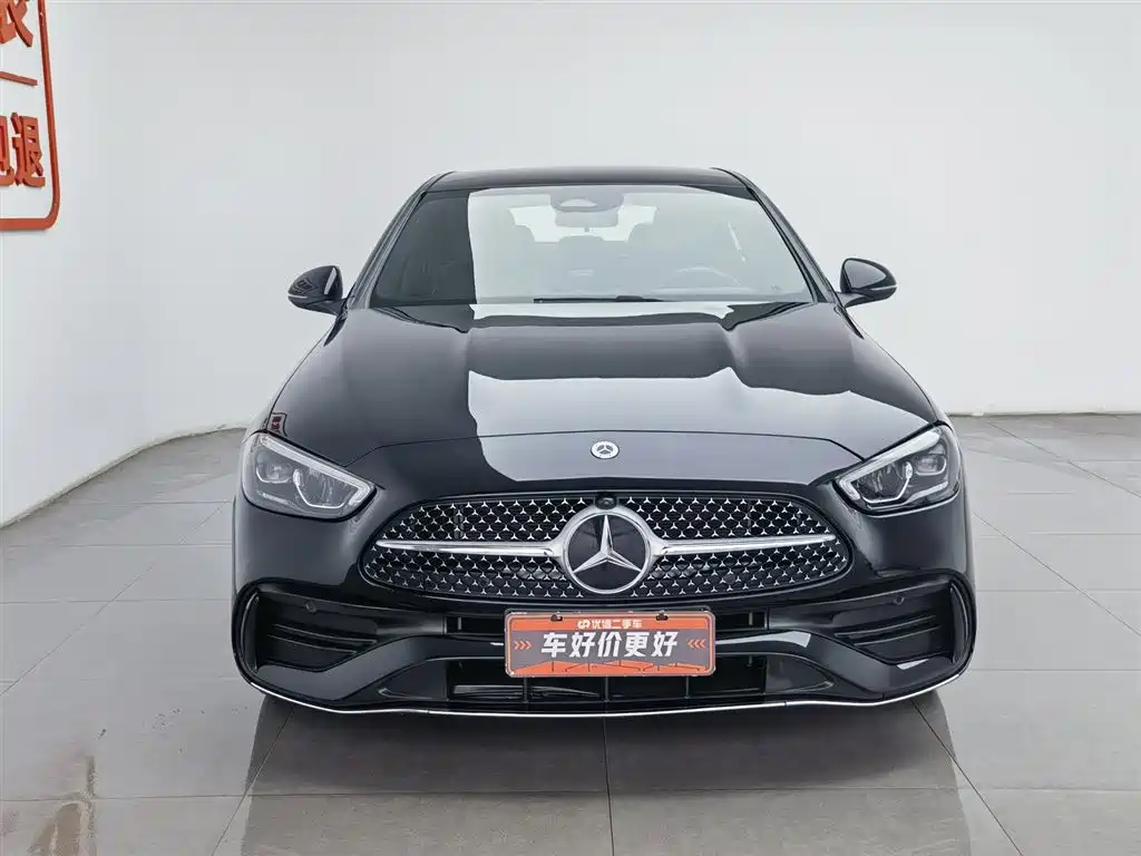 Mercedes-Benz C-Class 2023 C 260 L Sport фото 3