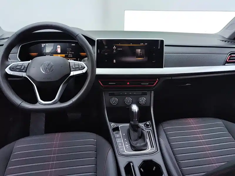 Volkswagen Lavida, миниатюра 8