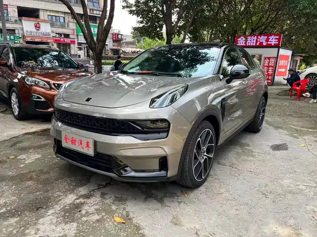 LYNK 05