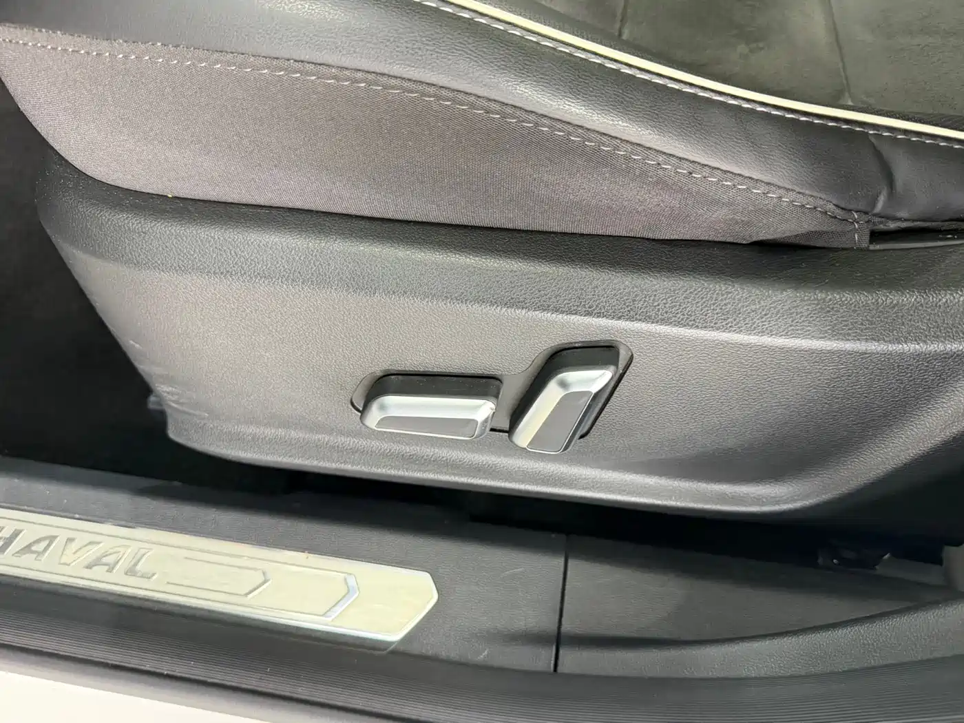 Photo 8 - Haval H6