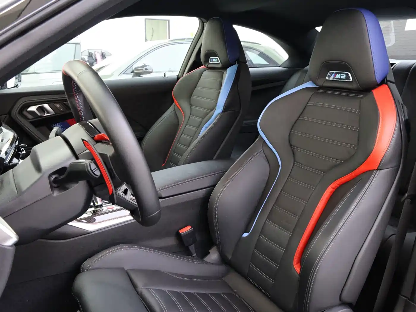 BMW M2 2025 2024 M2