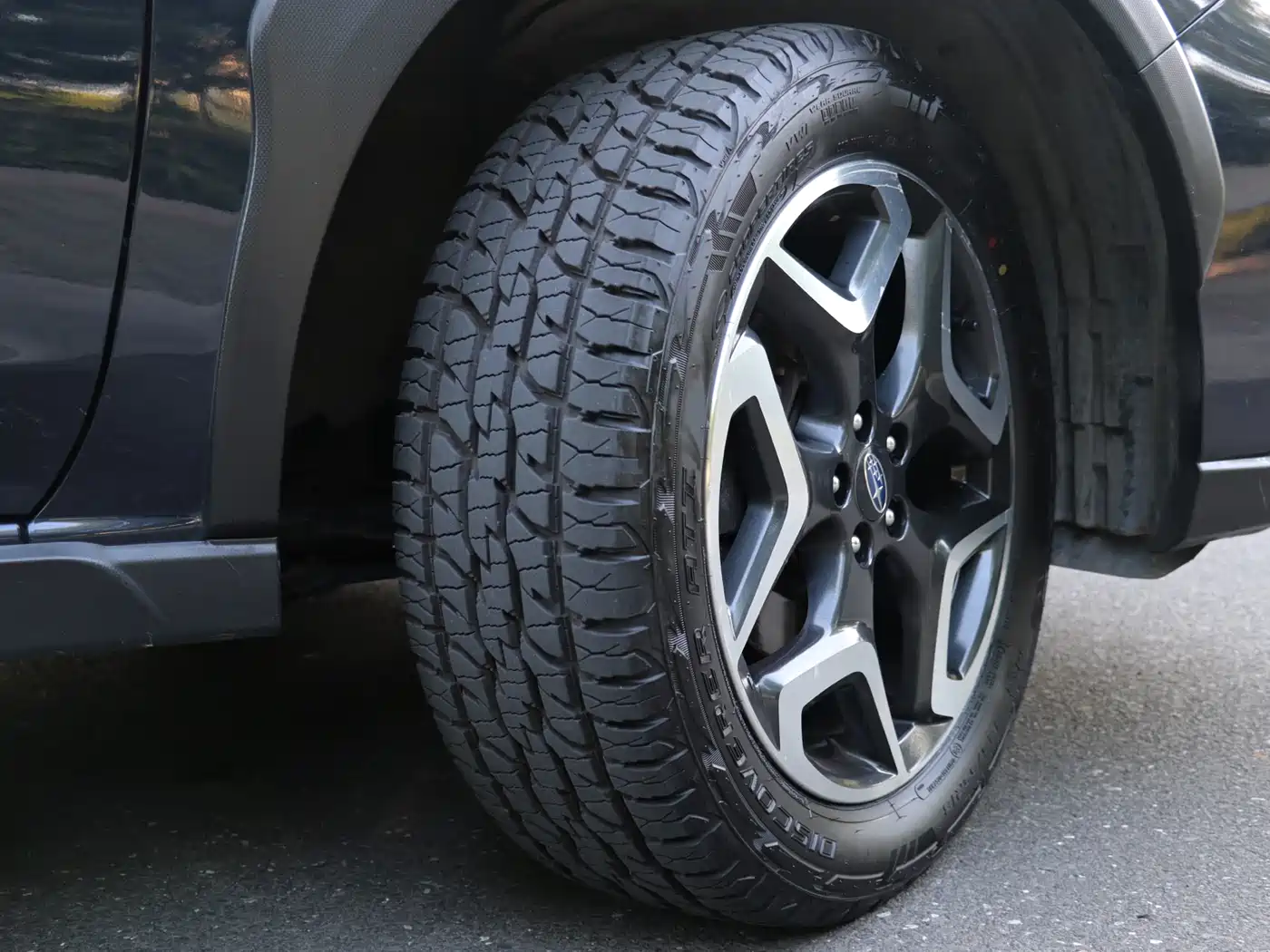 Subaru XV 2020 2.0i AWD Luxury Edition with EyeSight фото 24