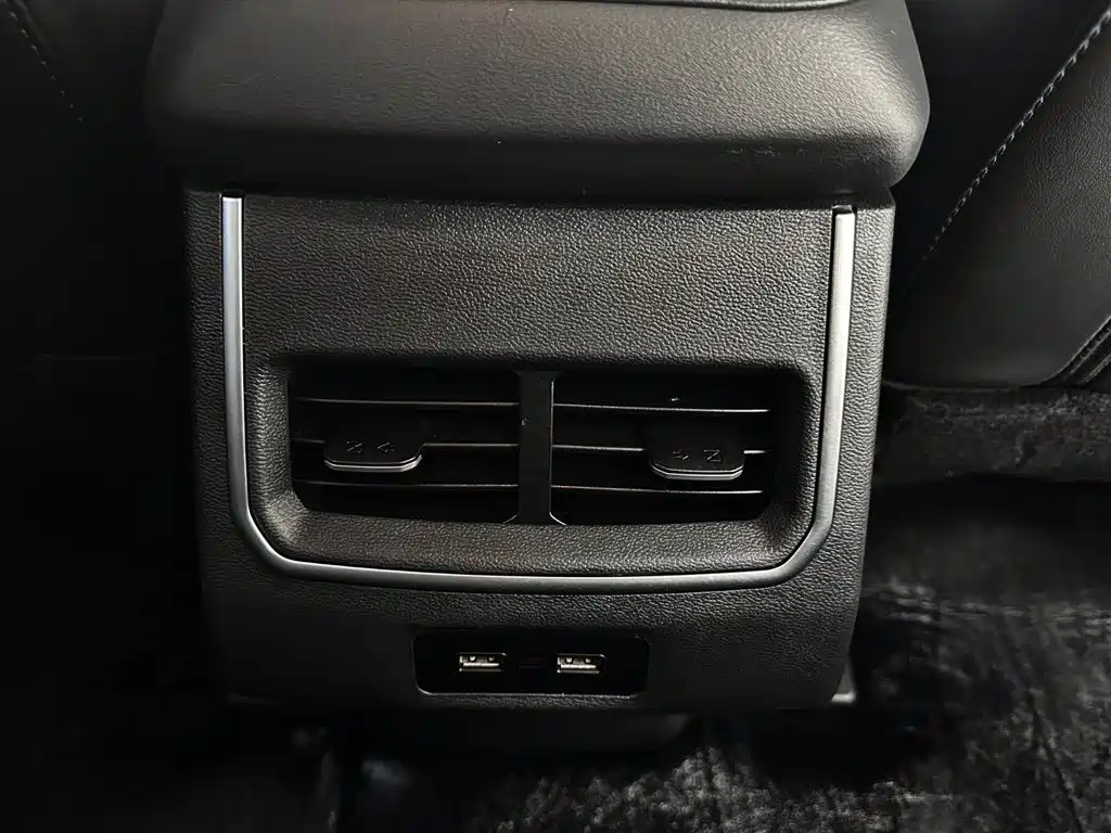 Haval H6 2023 National Trend Edition 1.5T Automatic Urban фото 17