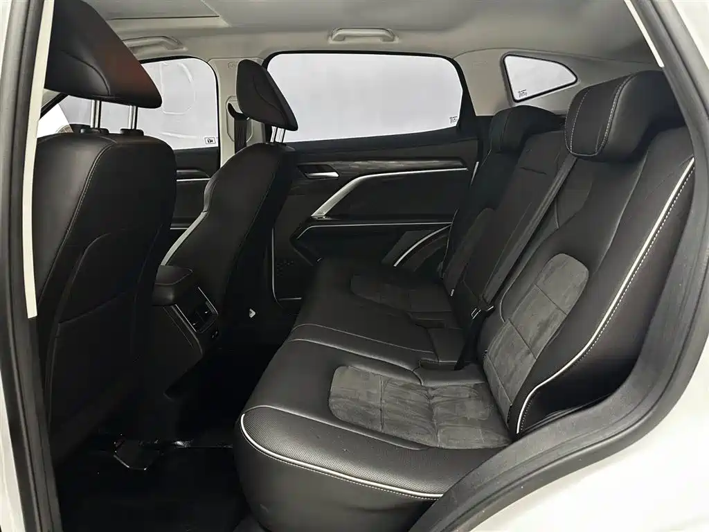 Haval H6 2023 National Trend Edition 1.5T Automatic Urban фото 21