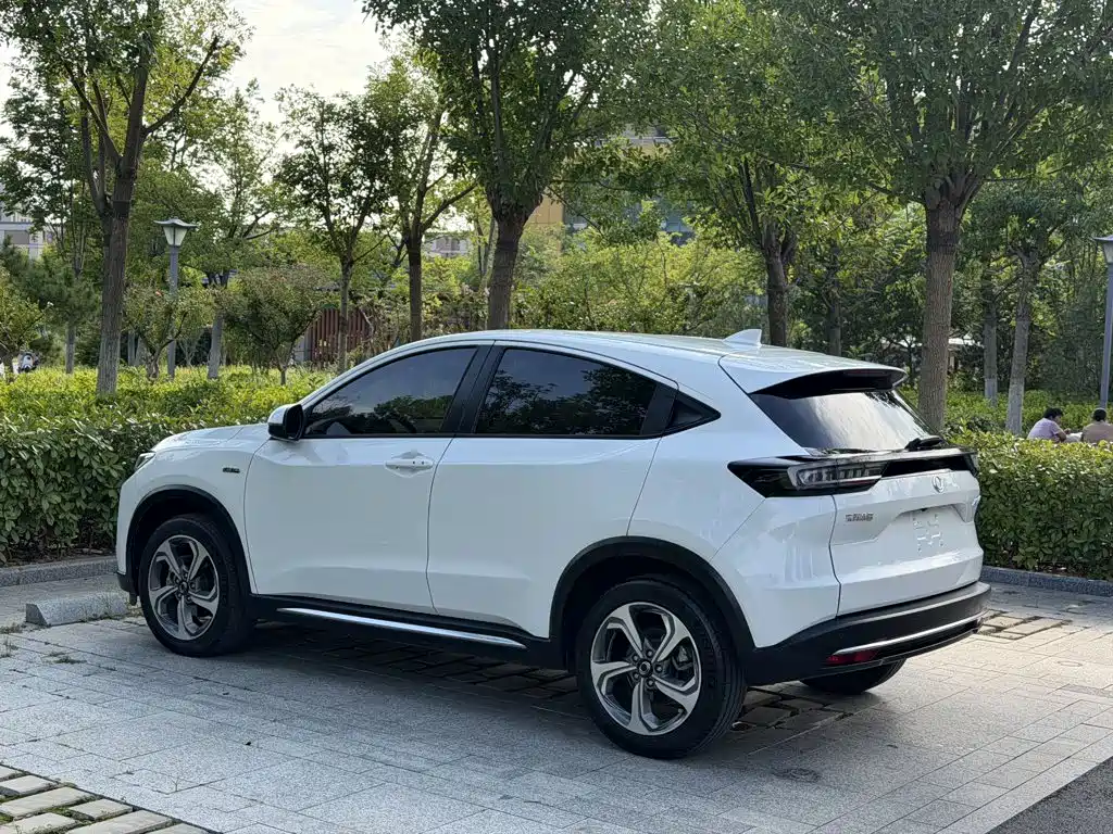 CIIMO Dongfeng Honda M-NV 2022 2021 Shangcheng Edition