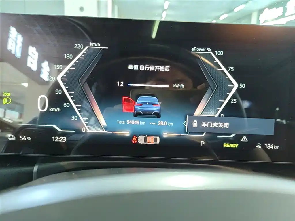 BMW i3 2022 eDrive 35 L фото 12