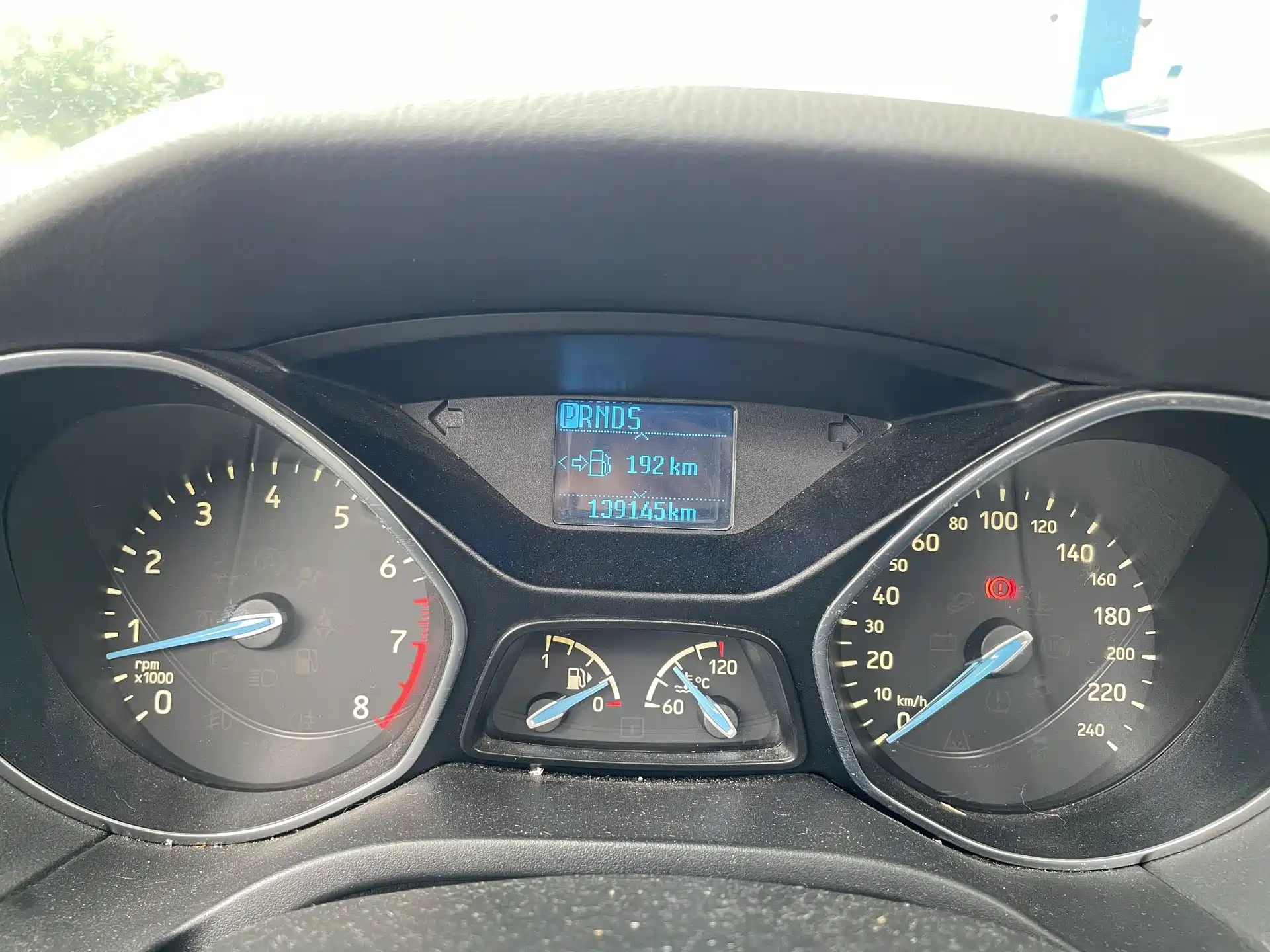 Фото 6 - Ford Focus