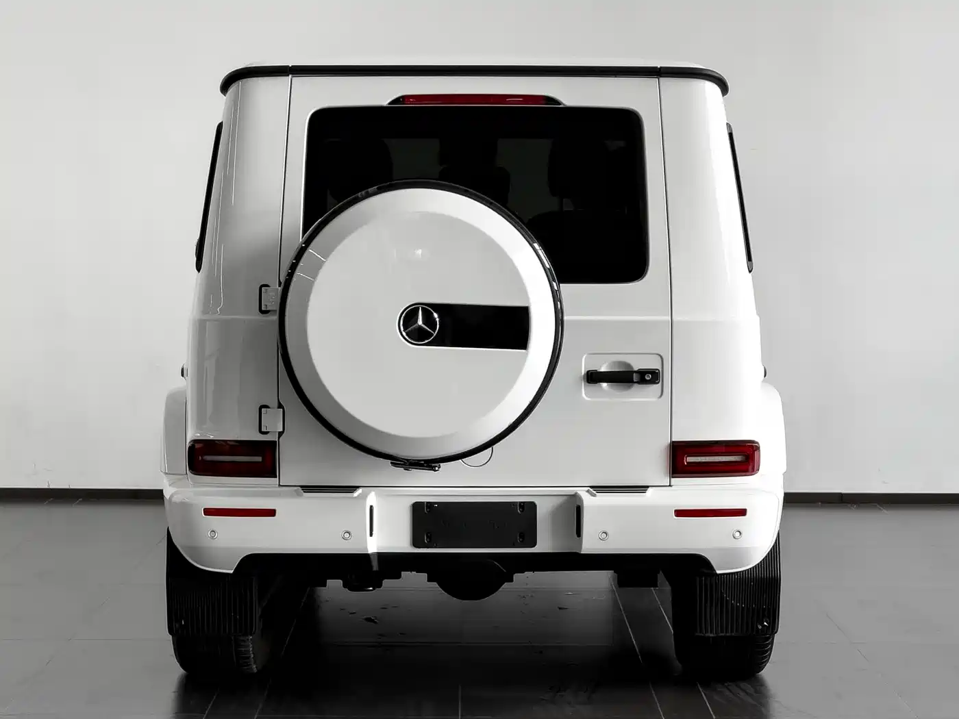 Mercedes-Benz G-Class 2023 G 350 фото 13