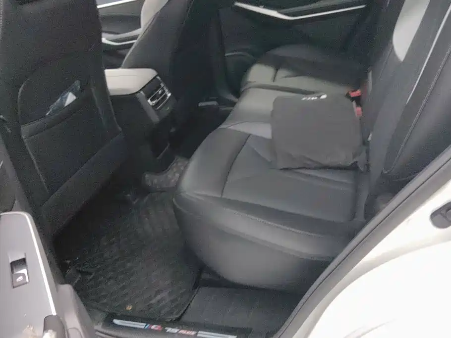 Changan CS75 PLUS 2026 2026 1.5T New Blue Whale Champion Edition