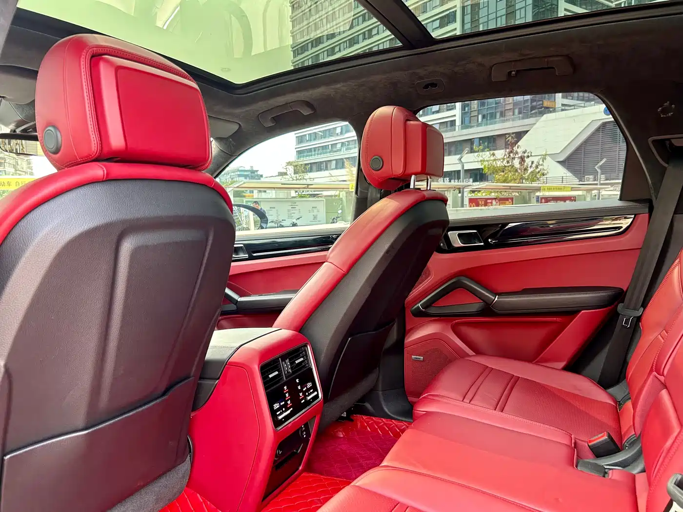 Porsche Cayenne 2019 Cayenne 3.0T фото 9