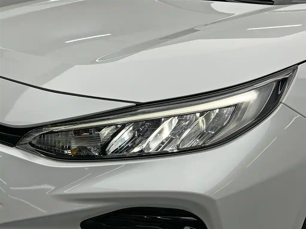 Toyota Wildlander 2022 2.0L CVT FWD Luxury PLUS Edition фото 9