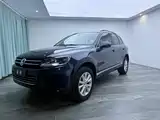 Фото 1 - Volkswagen Touareg