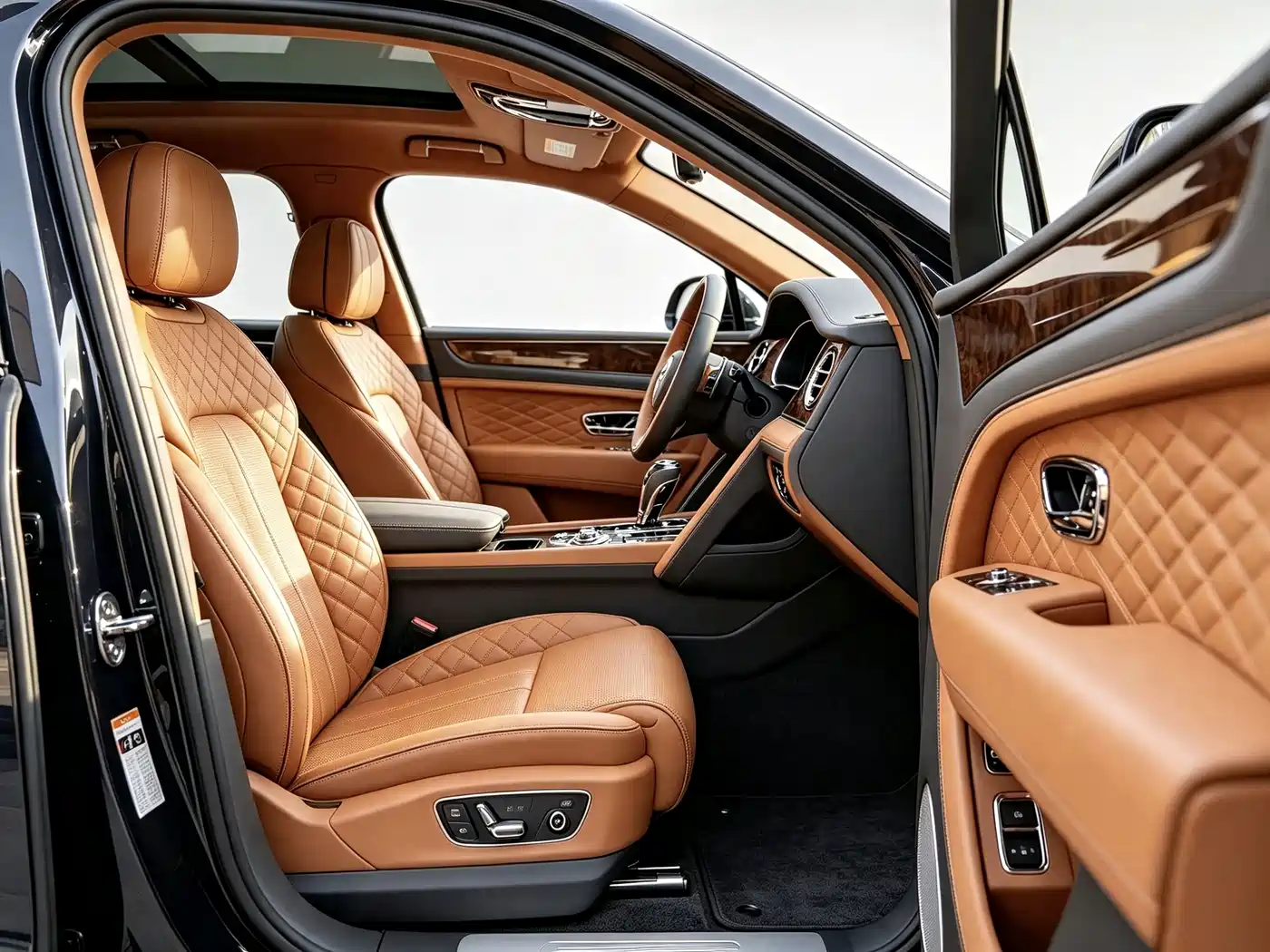 Photo 7 - Bentley Bentayga