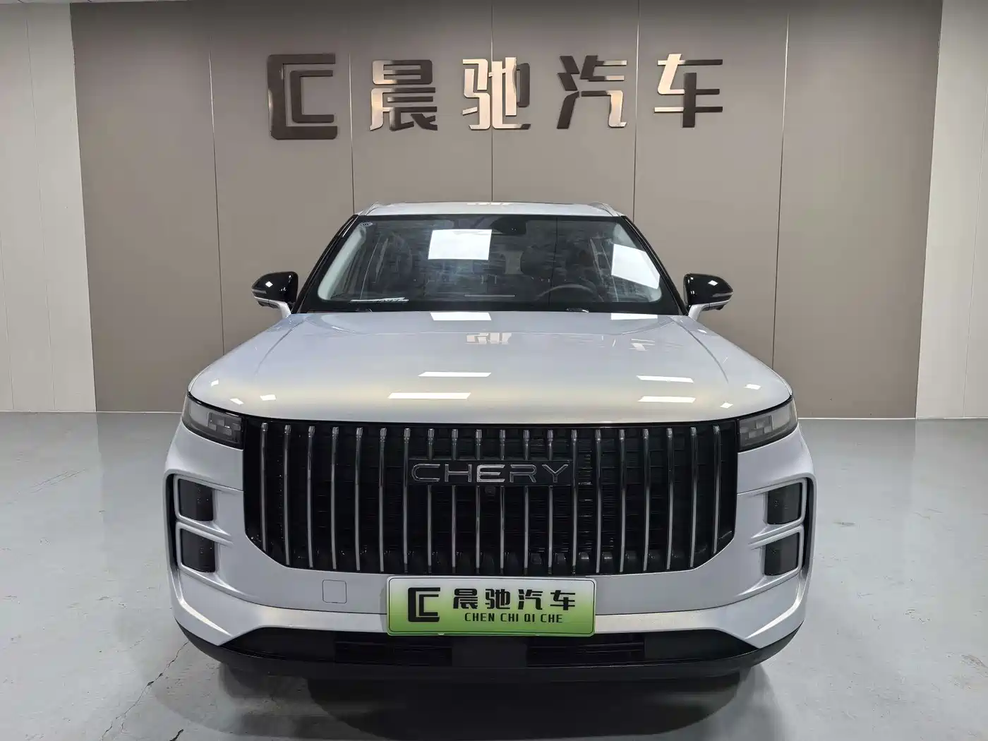 Chery Explore 06 C-DM 2024 2024 Luxury