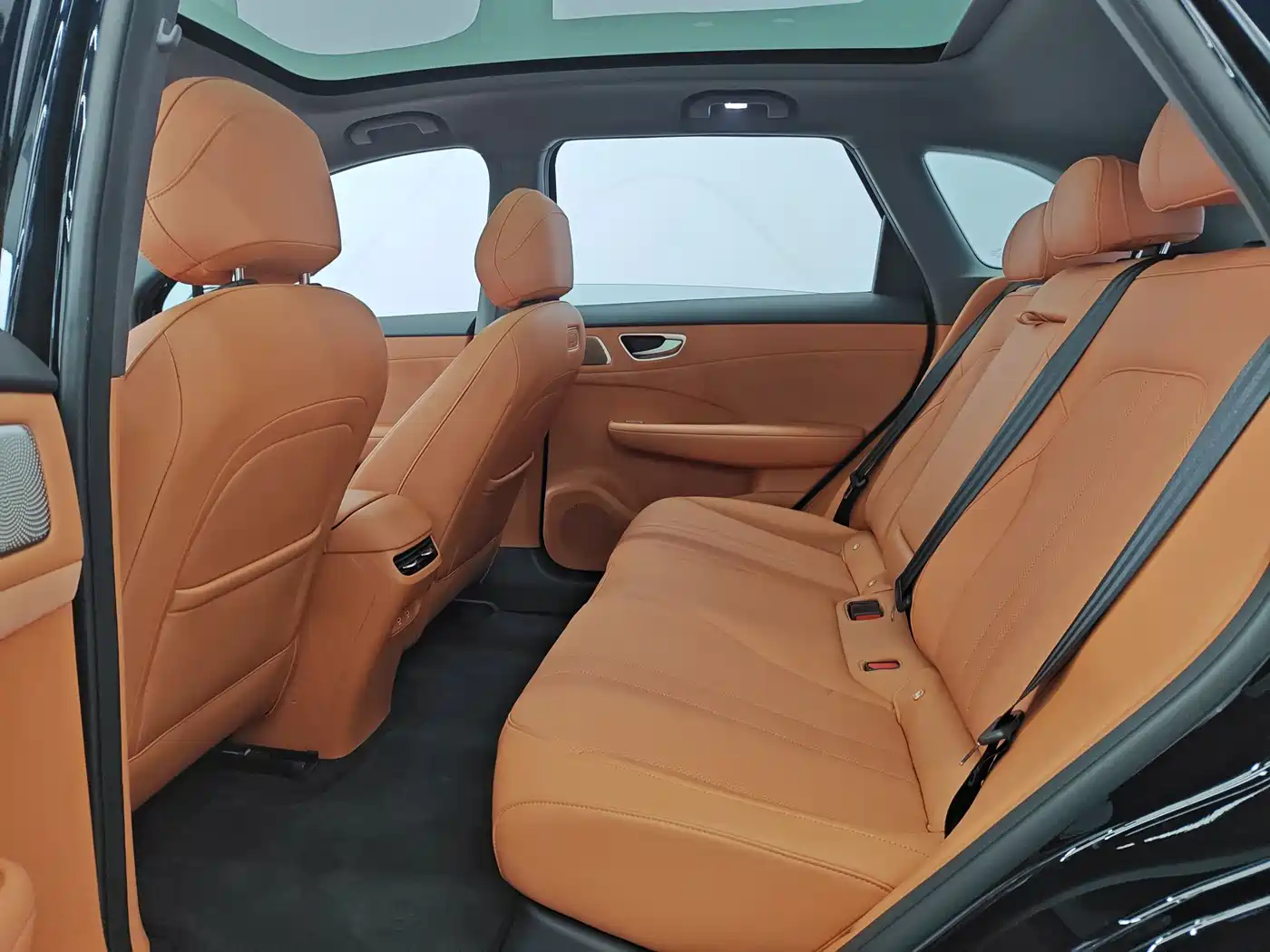 Shangjie SUV 2025 2025 Extended Range Edition