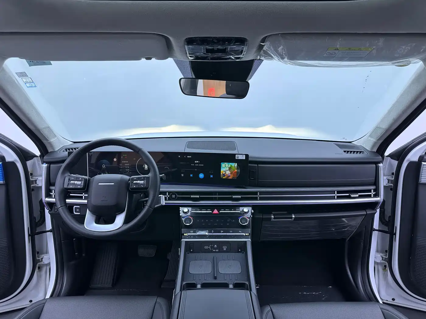 Hyundai Santa Fe 2025 2024 2.0T Explorer Pro