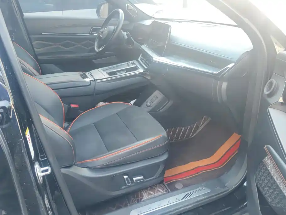 Haval Shenshou 2023 2022 1.5T Intelligent Premium Edition