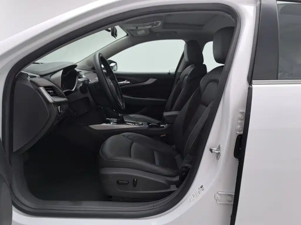 Chevrolet Malibu 2019 2018 530T Automatic Luxury Edition