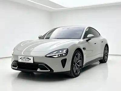 Xiaomi SU7