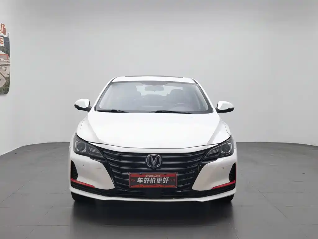 Changan Ruicheng CC, миниатюра 3