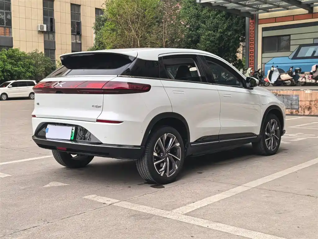 XIAOPENG G3
