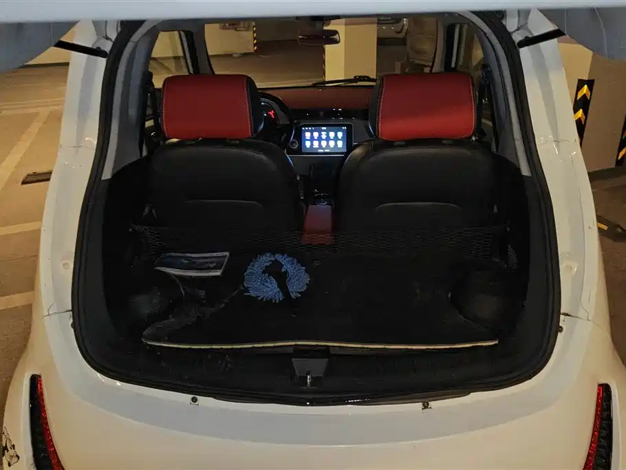 ZOTYE E200