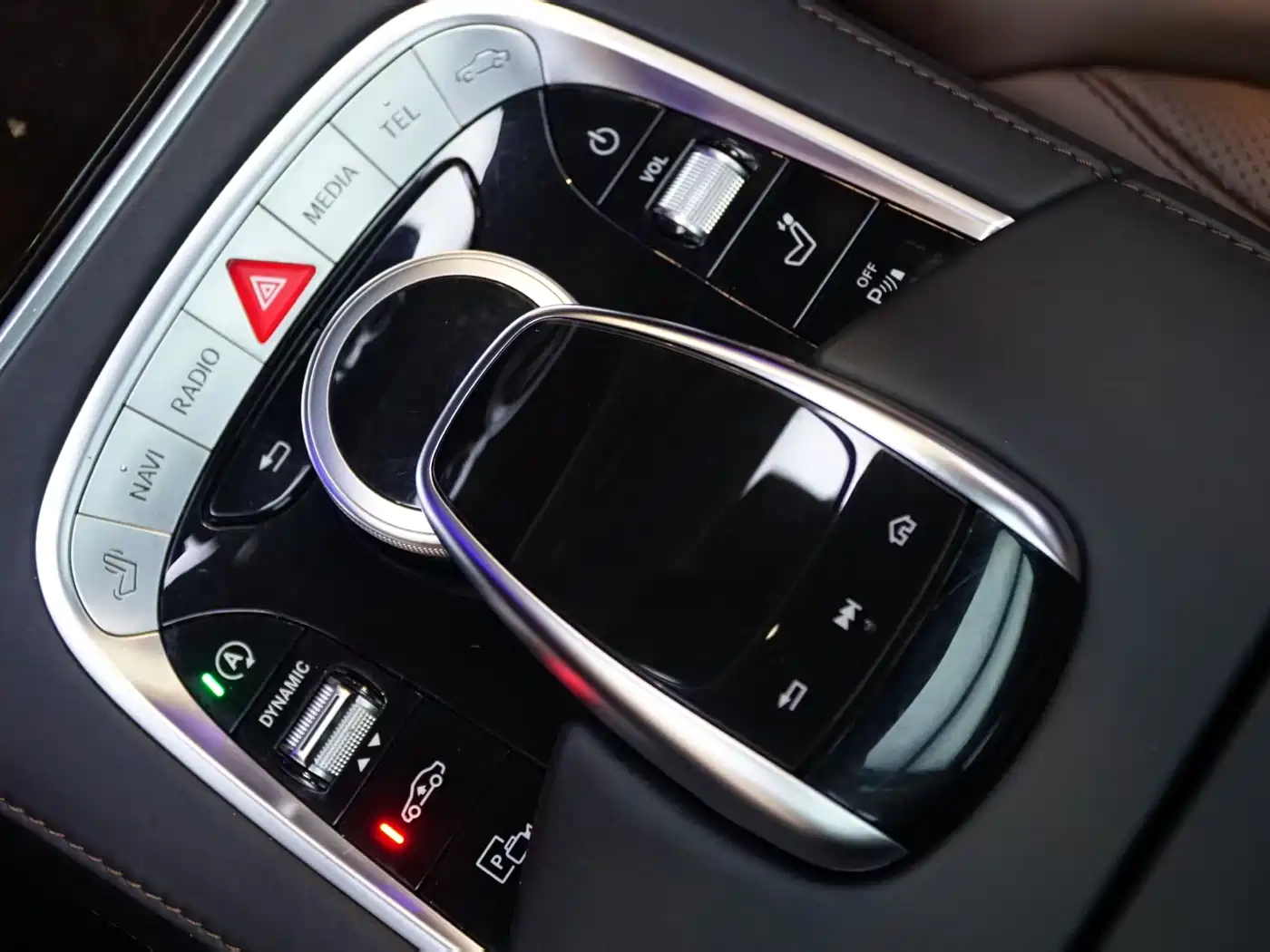Mercedes-Benz Maybach S-Class 2018 S 450 4MATIC фото 20