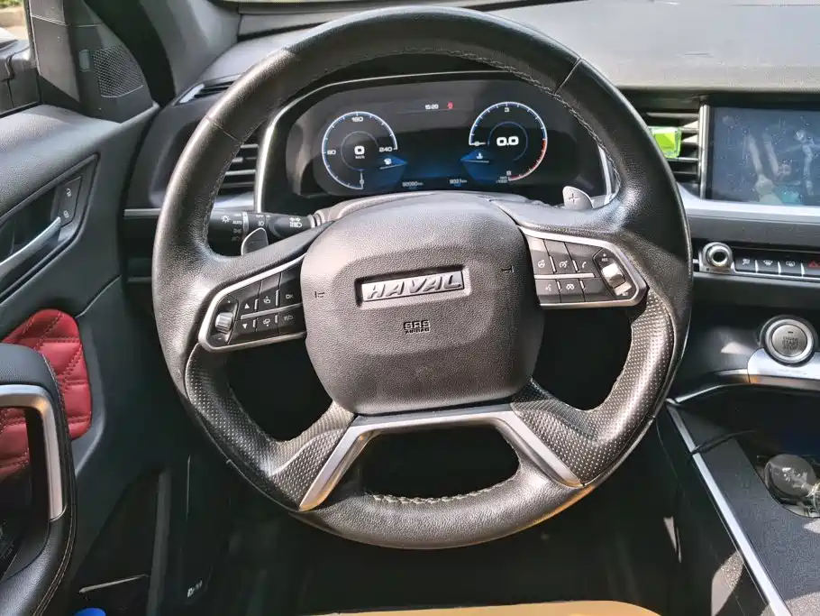 Photo 15 - Haval H6