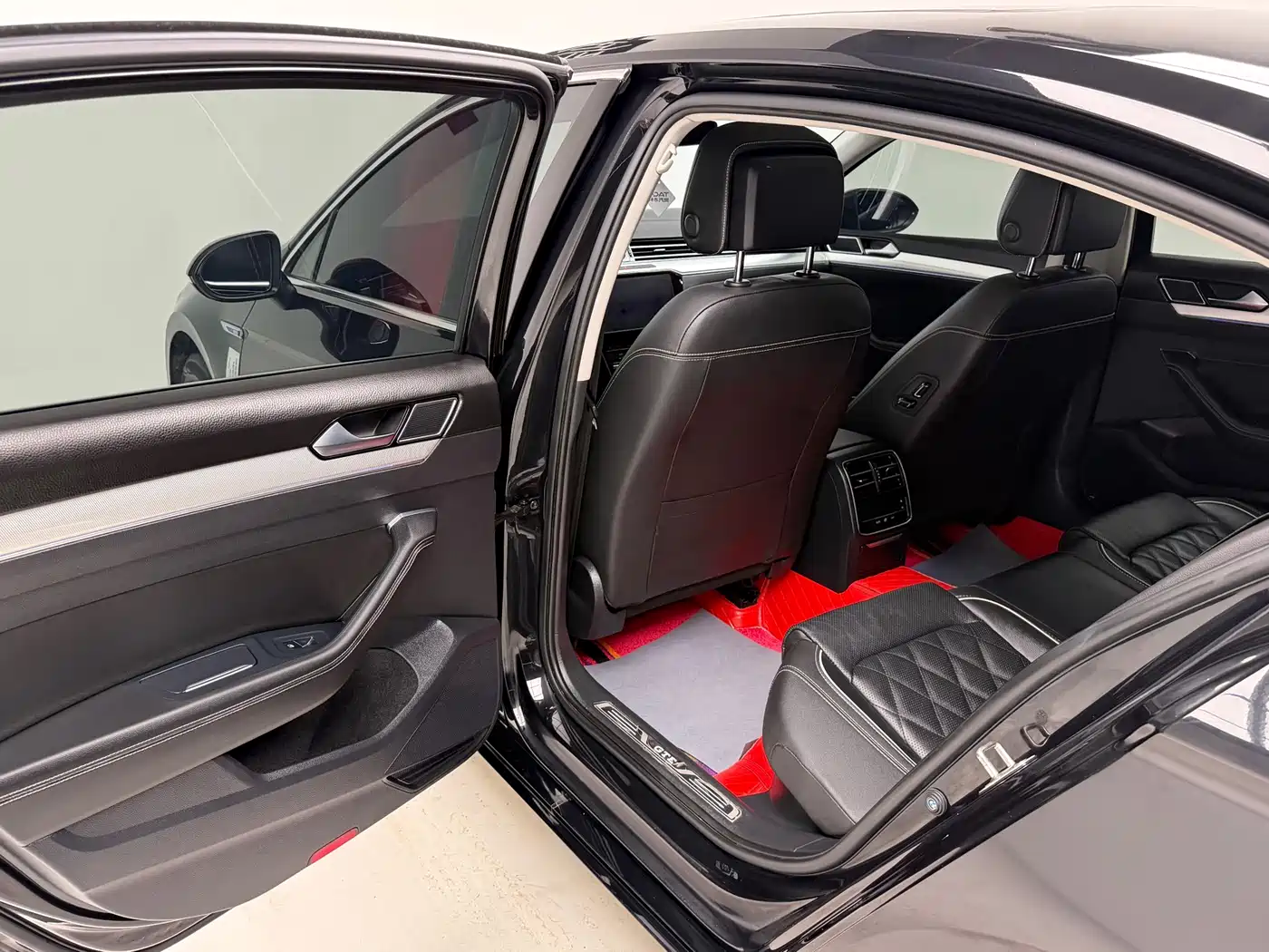 Volkswagen Magotan GTE Plug-in Hybrid 2023 2022 GTE Luxury