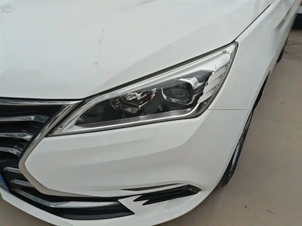 Changan Eado DT 2019 2019 1.6L Manual Relax China VI