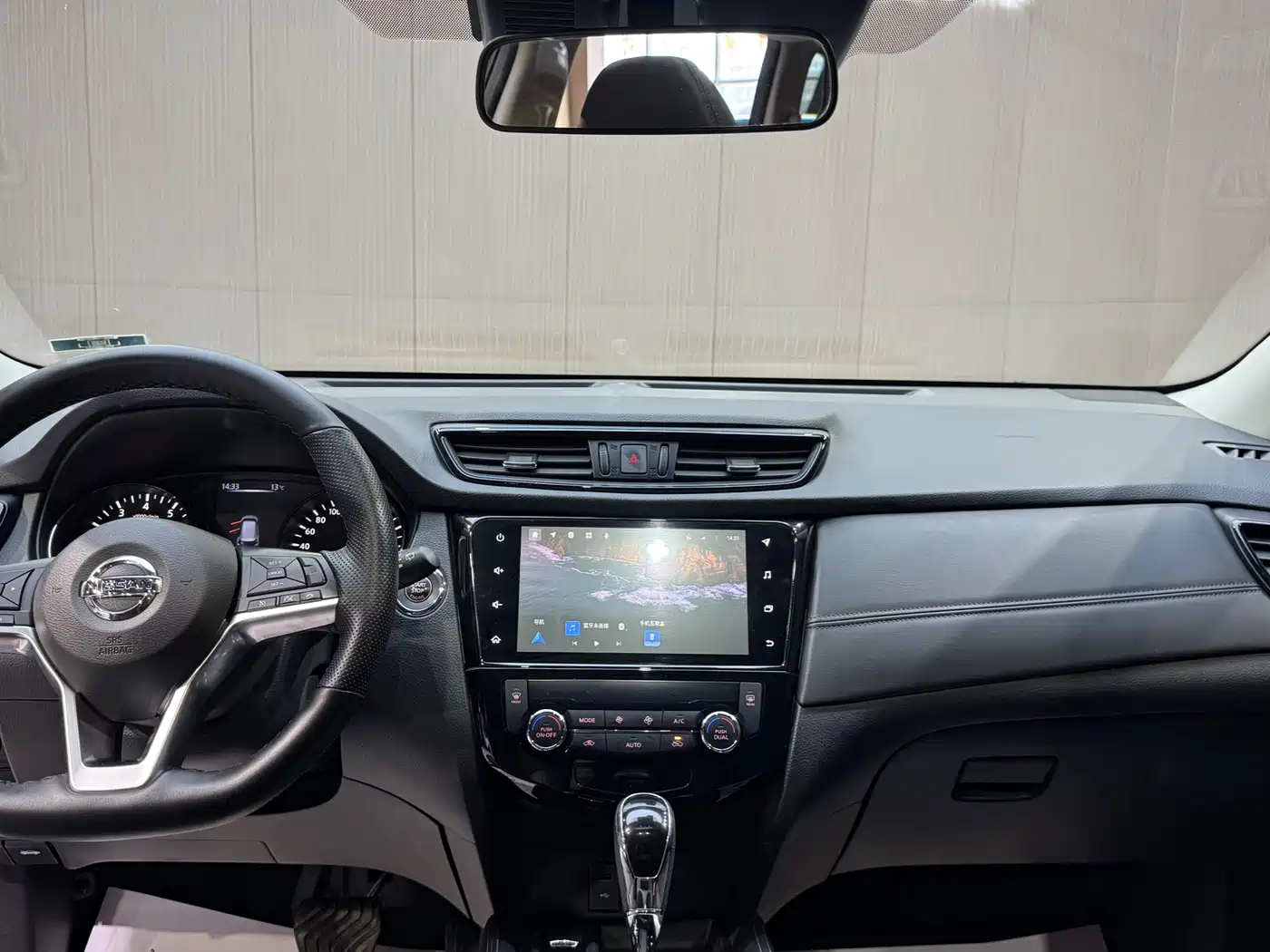 Nissan X-Trail, миниатюра 15