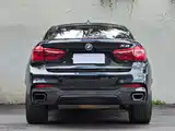 Фото 8 - BMW X6
