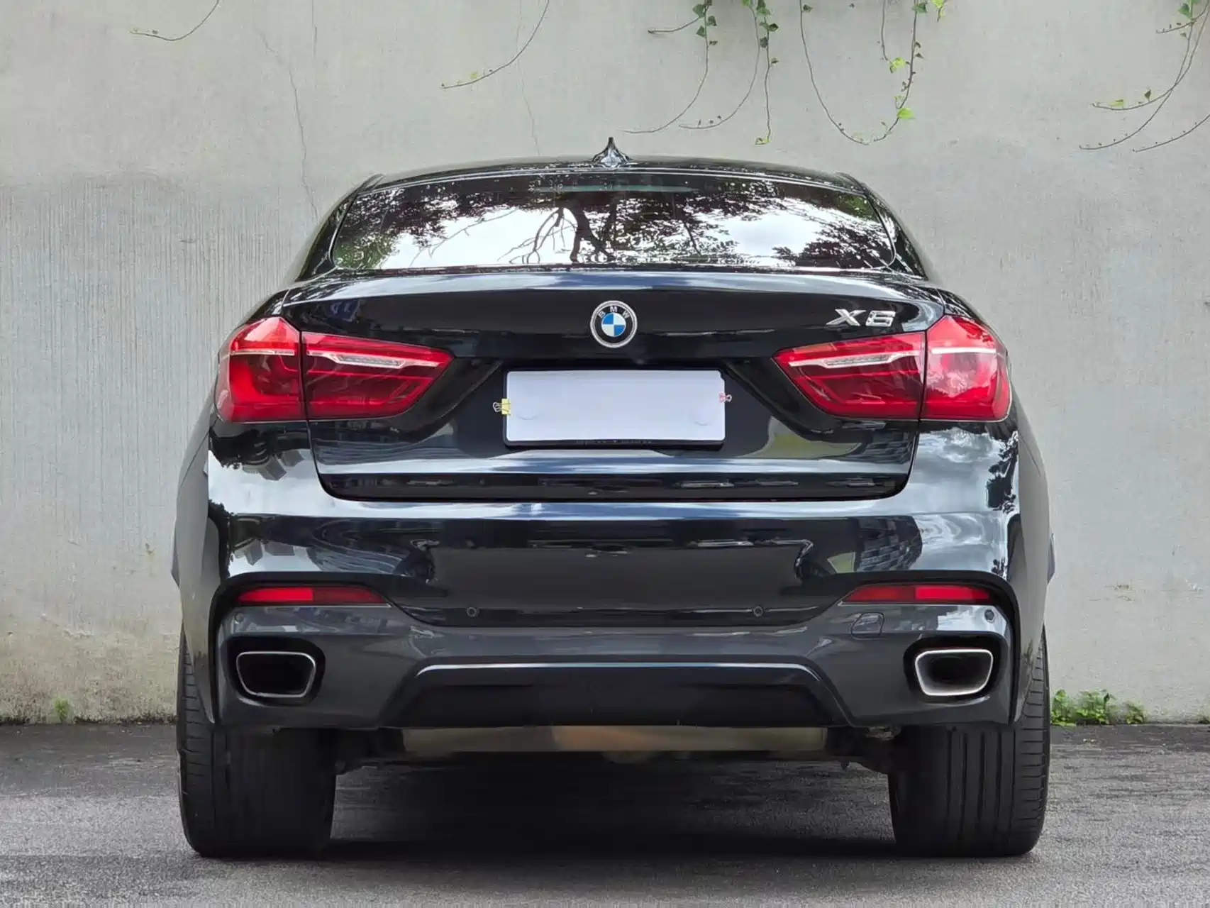 Фото 8 - BMW X6