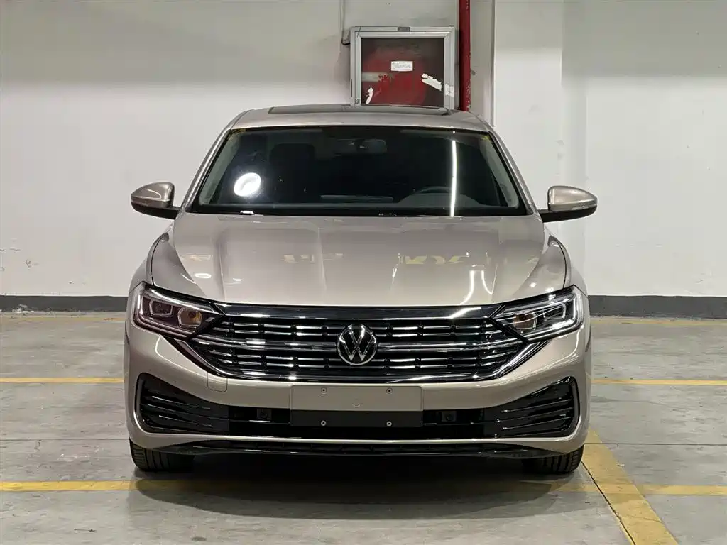 Volkswagen Sagitar 2023 280TSI DSG Beyond Lite фото 2