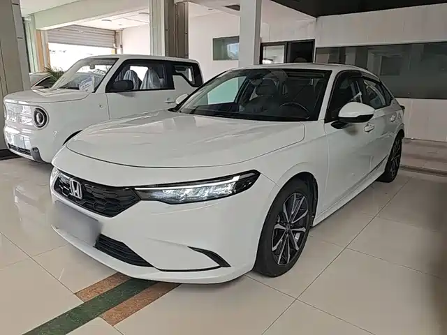 Honda Integra 2024